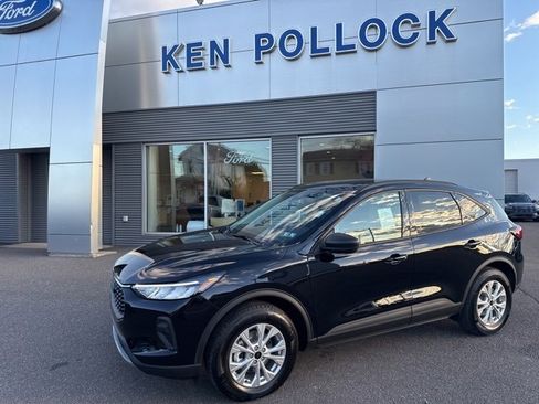 New 2026 Ford Escape Active w/ Cold Weather Package image 2