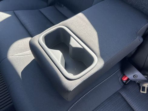 New 2026 Nissan Altima 2.5 SV image 21