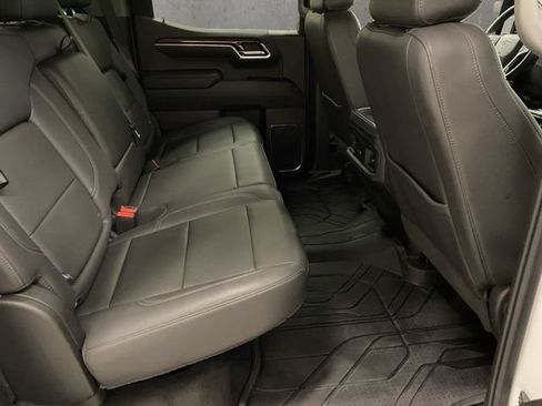 Used 2024 Chevrolet Silverado 1500 RST w/ True North Edition Plus AWD/4WD image 24