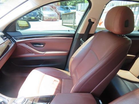 Used 2015 BMW 528i Sedan RWD image 20