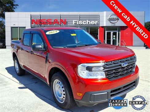 Used 2024 Ford Maverick XL image 1