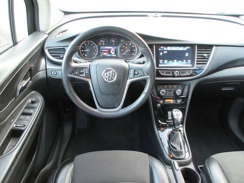 Used 2019 Buick Encore Preferred AWD/4WD image 15