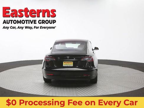 Used 2019 Tesla Model 3 Standard Range Plus RWD image 31