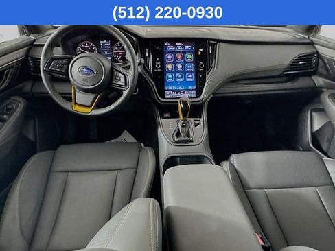 Certified 2025 Subaru Outback Wilderness image 25