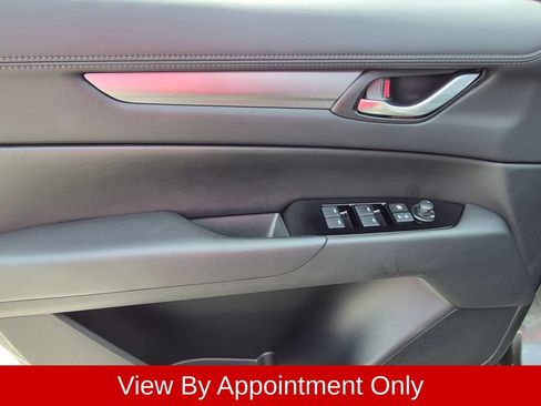 Used 2025 MAZDA CX-5 AWD 2.5 S w/ Preferred Package image 11