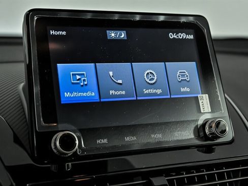 New 2026 Mitsubishi Eclipse Cross ES AWD/4WD image 23