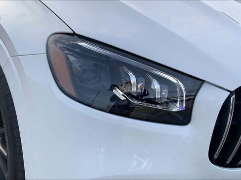 Used 2025 Mercedes-Benz GLS 63 AMG AMG GLS 63 image 28