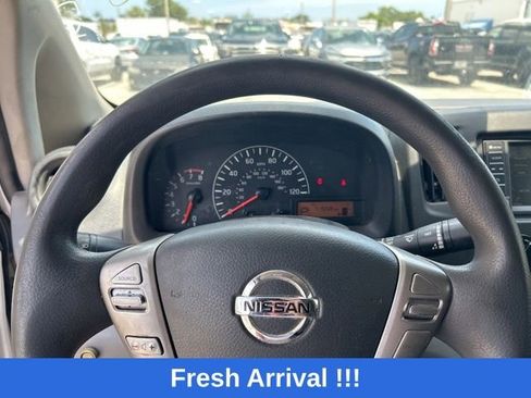 Used 2020 Nissan NV200 SV FWD image 15