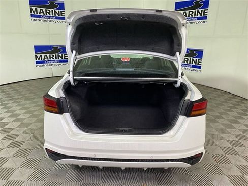 Used 2024 Nissan Altima 2.5 SV image 29