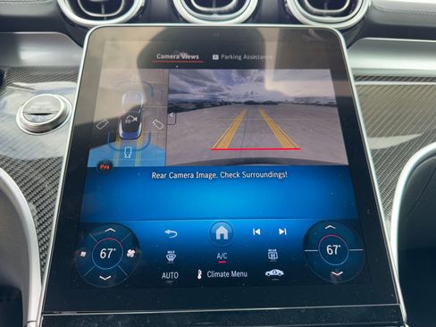 New 2026 Mercedes-Benz CLE 53 AMG 4MATIC Cabriolet image 24