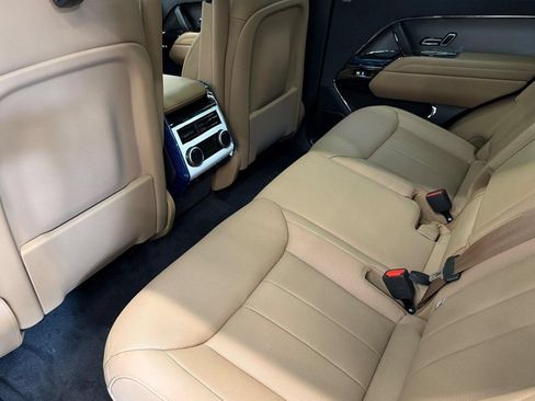 New 2026 Land Rover Range Rover Sport SE AWD/4WD image 22