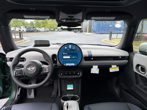 New 2026 MINI Cooper S FWD image 42