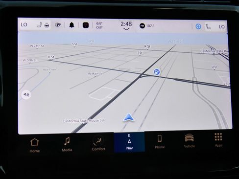 Used 2023 Jeep Grand Cherokee 30th Anniversary image 28