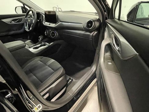 Used 2023 Chevrolet Blazer LT w/ Driver Confidence Package image 24