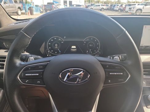 Used 2022 Hyundai Palisade Calligraphy FWD image 46
