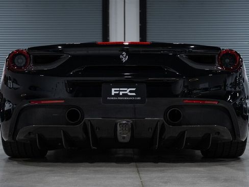 Used 2018 Ferrari 488 Spider RWD image 77