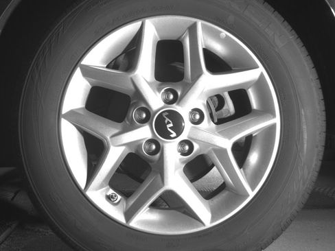 Used 2025 Kia Soul LX w/ LX Technology Package FWD image 14