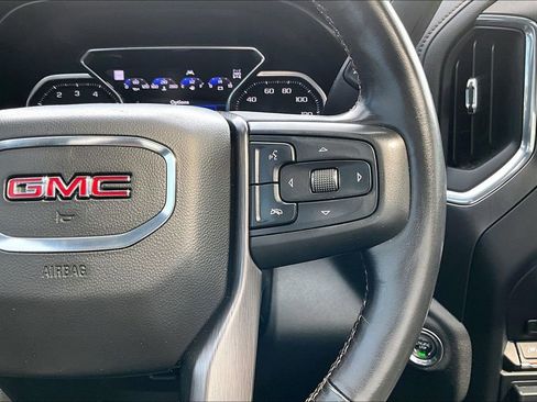 Used 2020 GMC Sierra 1500 AT4 w/ AT4 Premium Package AWD/4WD image 20