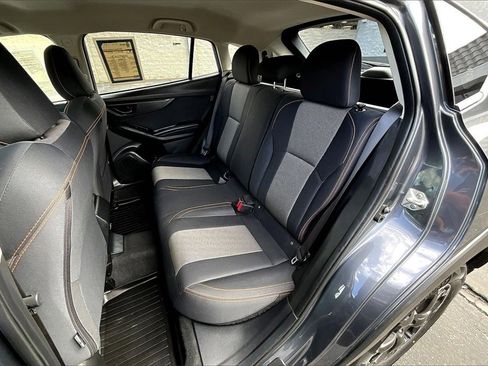 Used 2021 Subaru Crosstrek 2.0i Premium w/ Popular Package #3 image 27