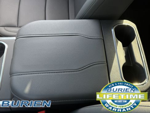 New 2026 Chevrolet Silverado 3500 LTZ w/ LTZ Convenience Package image 18