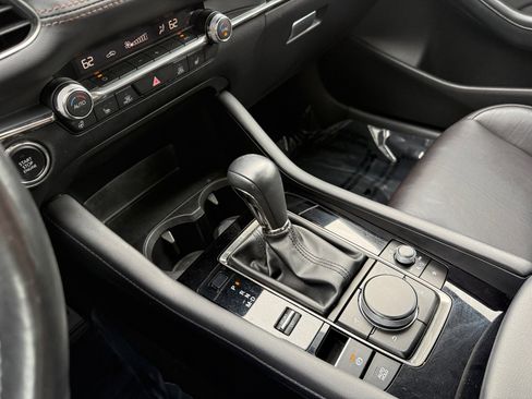 Certified 2023 MAZDA MAZDA3 2.5 Turbo Sedan w/Premium Plus image 13