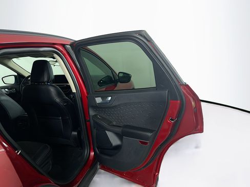 Used 2020 Ford Escape SE Sport FWD image 30