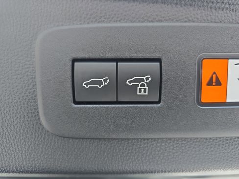 Used 2024 Toyota Land Cruiser AWD/4WD image 13