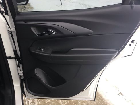 New 2026 Chevrolet TrailBlazer ACTIV w/ Convenience Package image 15