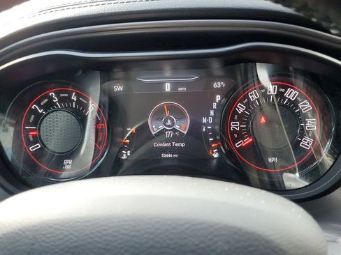 Used 2023 Dodge Challenger R/T w/ Plus Package image 25