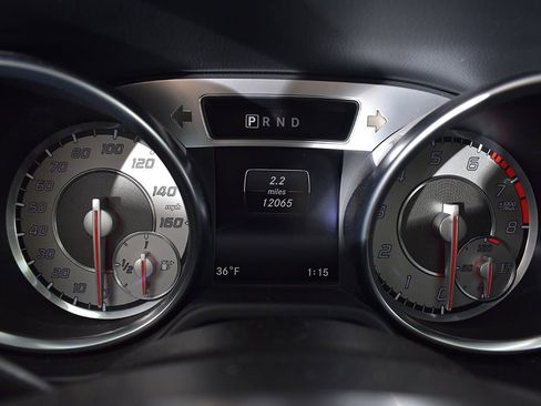 Used 2016 Mercedes-Benz SL 550 image 27