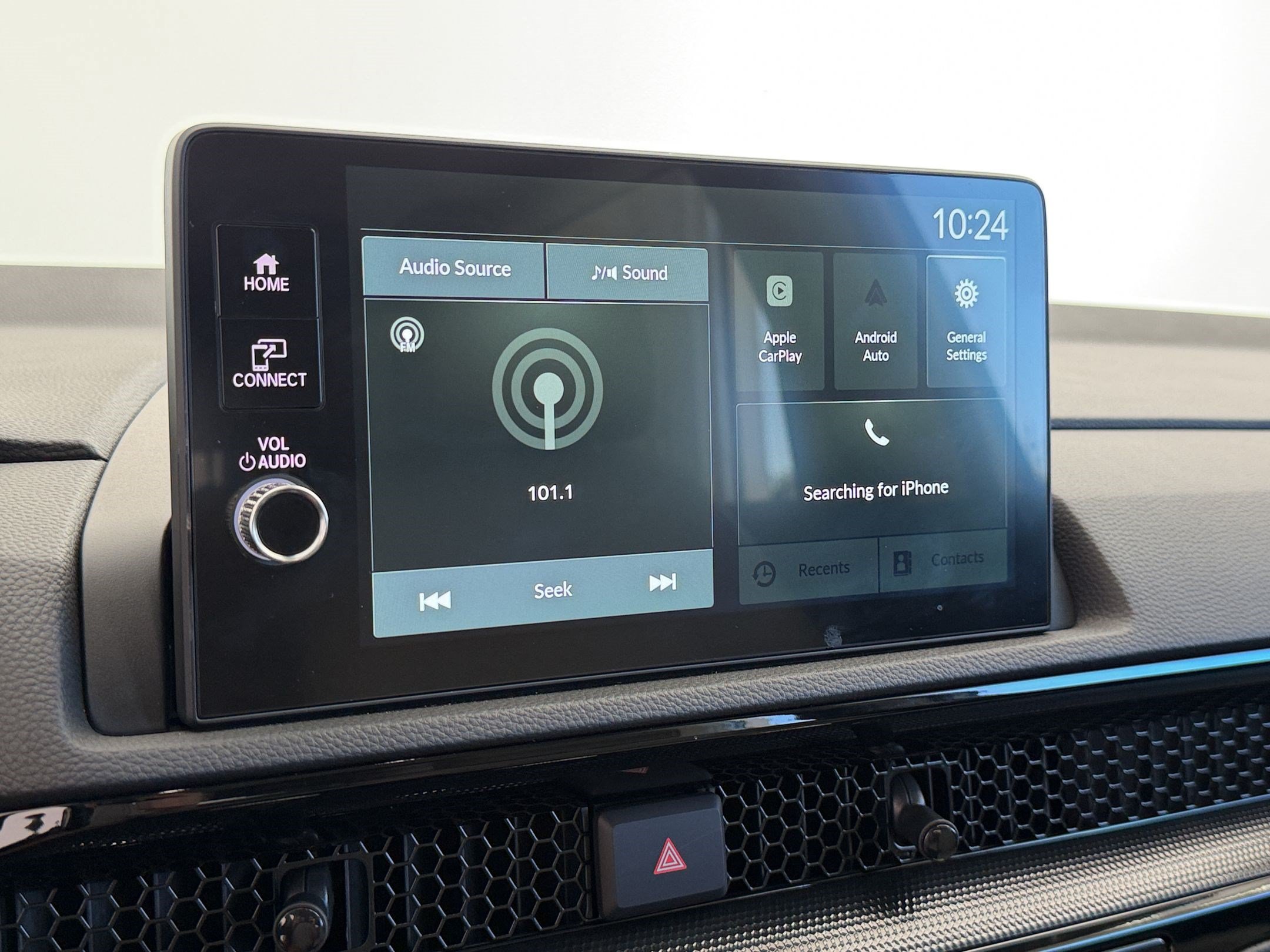 Used 2026 Honda CR-V EX-L image 20