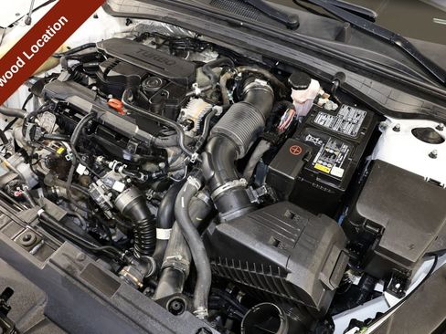 Used 2022 Kia K5 GT-Line w/ GT-Line FWD Premium Package image 33