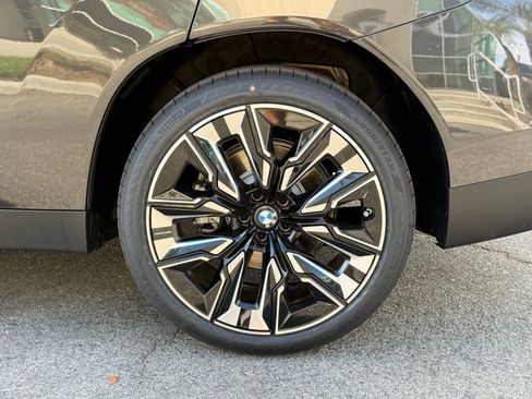 New 2026 BMW X3 xDrive30 image 18