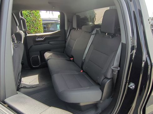 Used 2022 Chevrolet Silverado 1500 LT Trail Boss w/ Protection Package image 24