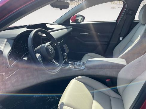 New 2025 MAZDA CX-30 AWD 2.5 S w/ Preferred Package image 9