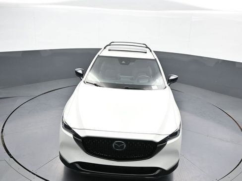 Used 2024 MAZDA CX-5 2.5 Turbo image 35