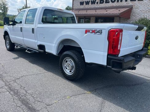 Used 2013 Ford F250 XL w/ XL Value Pkg AWD/4WD image 8