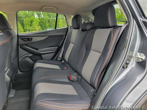 Certified 2023 Subaru Crosstrek 2.0i Premium AWD/4WD image 10