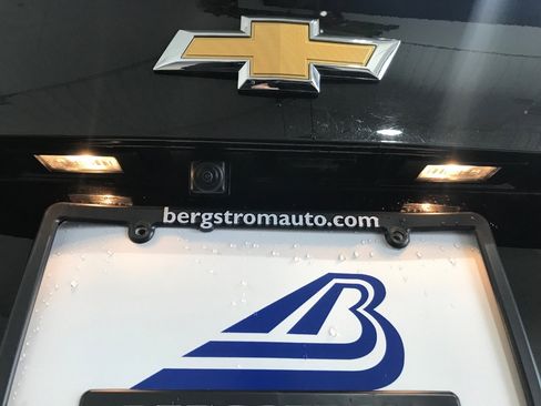 Certified 2025 Chevrolet Malibu LT image 14