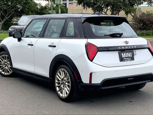 Certified 2025 MINI Cooper S image 13