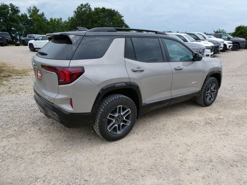 New 2026 GMC Terrain AT4 w/ Convenience Package III AWD/4WD image 4