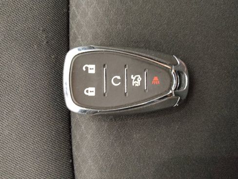 Used 2025 Chevrolet Malibu LS FWD image 32
