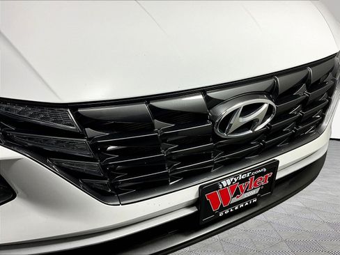 Used 2024 Hyundai Tucson SEL FWD image 32