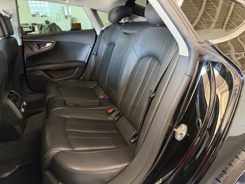 Used 2013 Audi A7 3.0T Prestige image 39