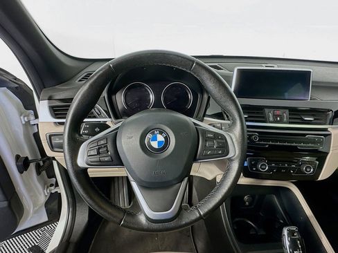Used 2020 BMW X1 sDrive28i w/ Convenience Package FWD image 11