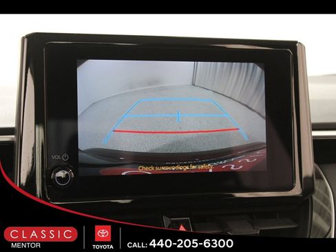 Certified 2024 Toyota Corolla LE image 13