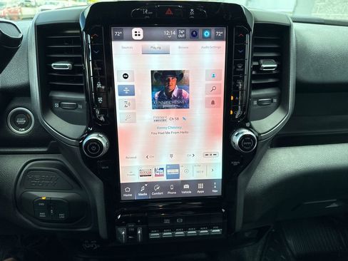 New 2026 RAM 5500 Tradesman image 7