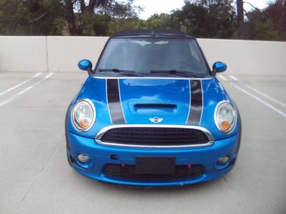Used 2010 MINI Cooper S