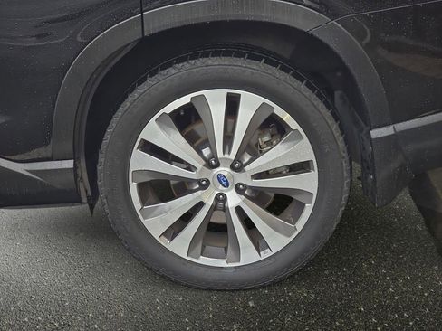 Used 2019 Subaru Ascent Touring w/ Popular Package #2A image 35