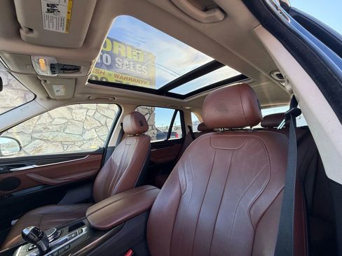 Used 2015 BMW X5 xDrive35i w/ Premium Package image 15